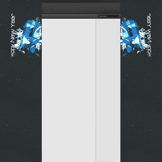 Background's Partnered and Normal Youtubers: Youtube Background's