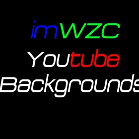 Background's Partnered and Normal Youtubers: Youtube Background's