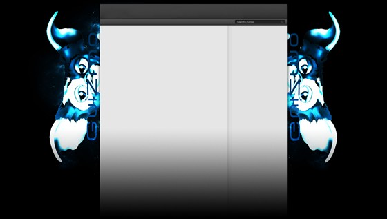 Background's Partnered and Normal Youtubers: Youtube Background's